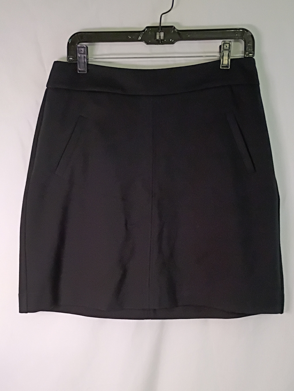 Cabi Classic Black Women’s Pencil Skirt